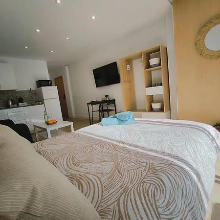 Yinfa 2 Sunset Apartment Tamaimo Екстериор снимка