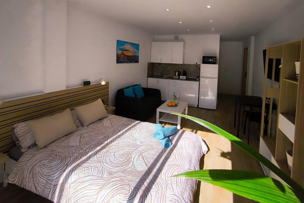 Yinfa 2 Sunset Apartment Tamaimo Екстериор снимка