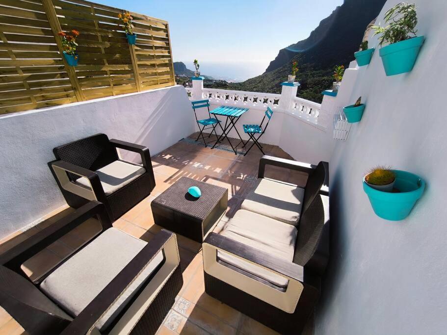 Yinfa 2 Sunset Apartment Tamaimo Екстериор снимка