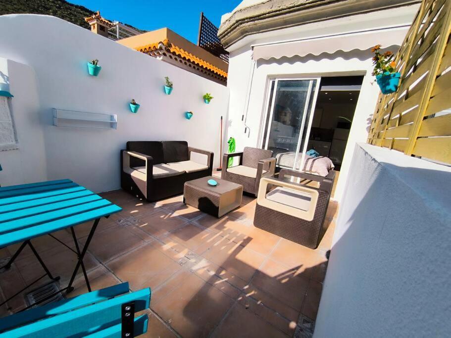 Yinfa 2 Sunset Apartment Tamaimo Екстериор снимка