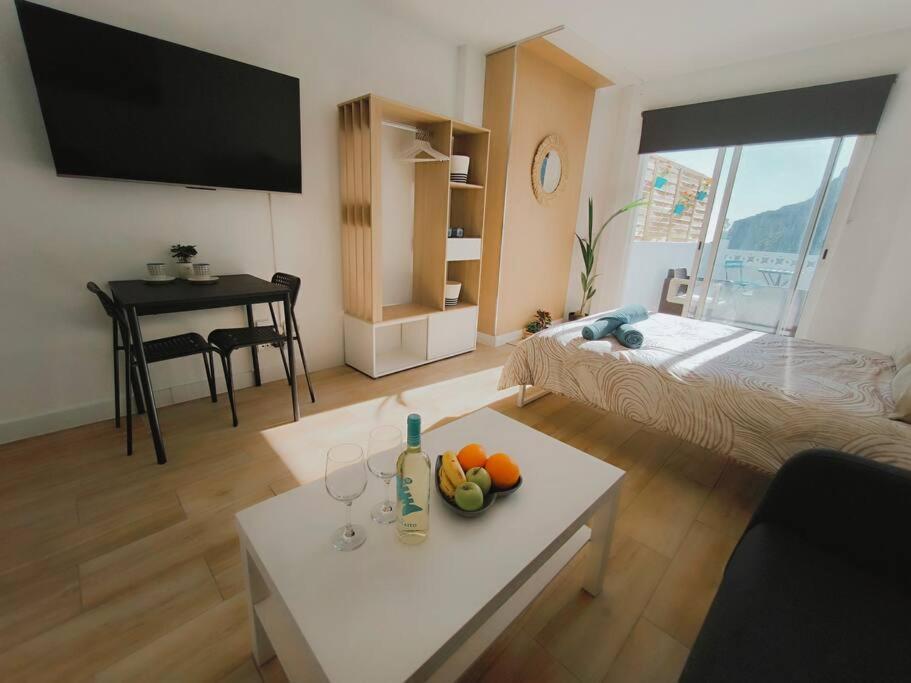 Yinfa 2 Sunset Apartment Tamaimo Екстериор снимка