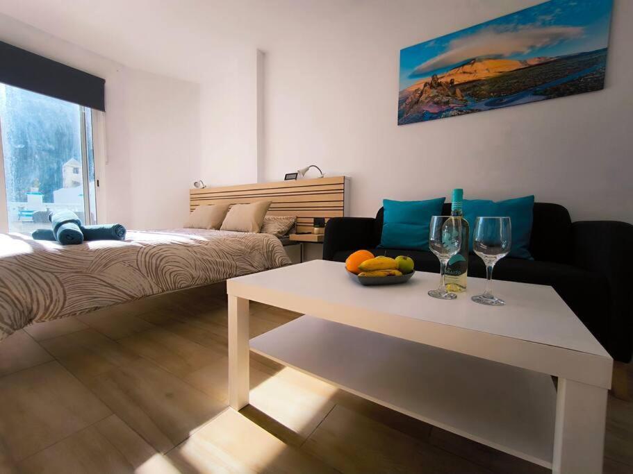Yinfa 2 Sunset Apartment Tamaimo Екстериор снимка