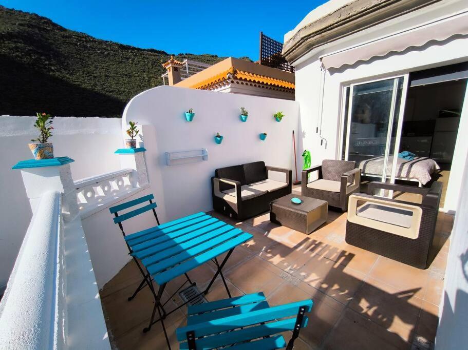 Yinfa 2 Sunset Apartment Tamaimo Екстериор снимка