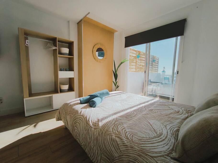 Yinfa 2 Sunset Apartment Tamaimo Екстериор снимка