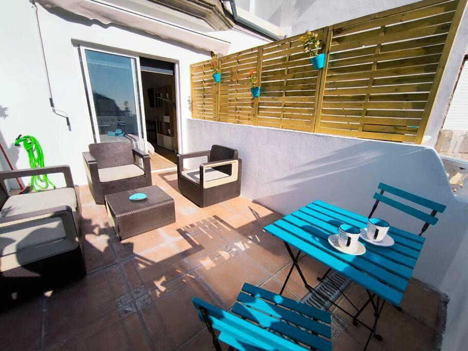 Yinfa 2 Sunset Apartment Tamaimo Екстериор снимка