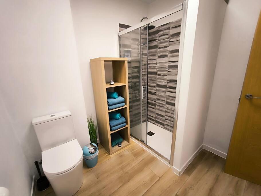 Yinfa 2 Sunset Apartment Tamaimo Екстериор снимка
