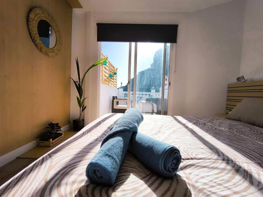 Yinfa 2 Sunset Apartment Tamaimo Екстериор снимка